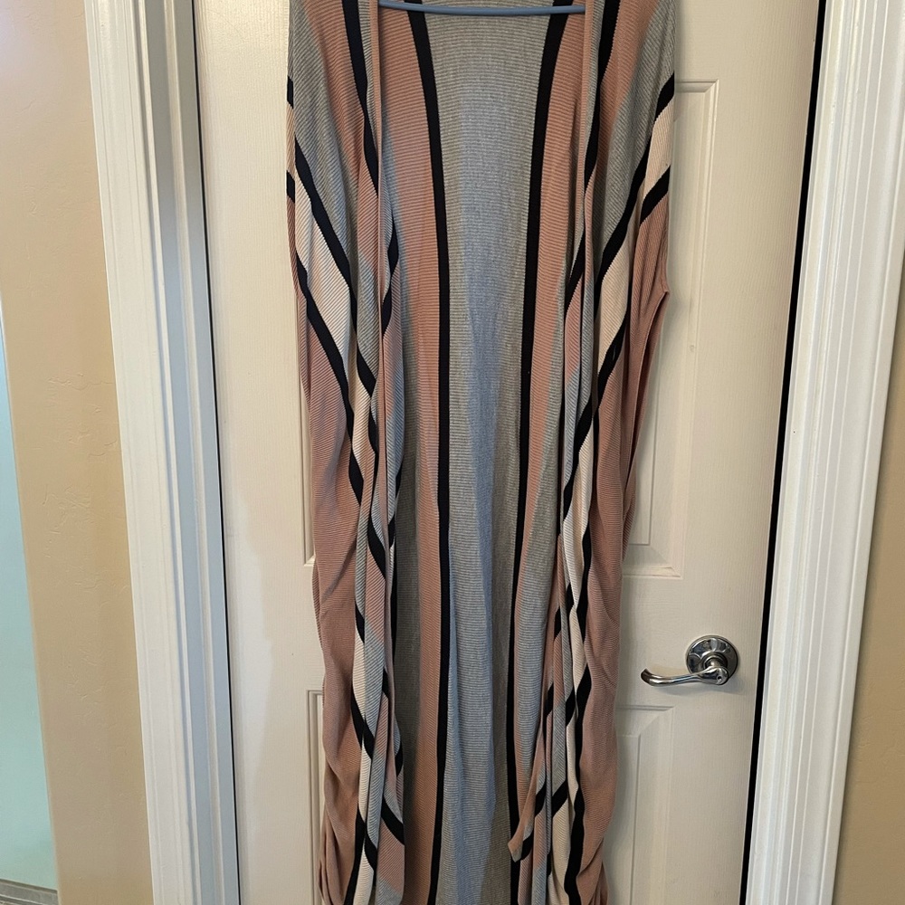 VICI long kimono